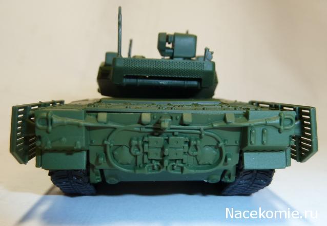 Танкодром (Общая Болталка танковых разделов)