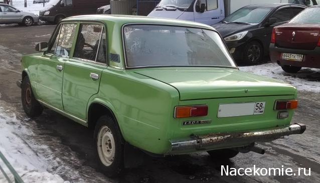 Автолегенды вживую