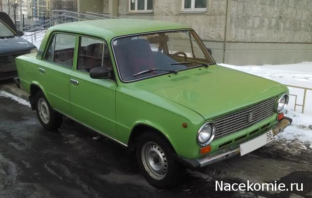 Автолегенды вживую