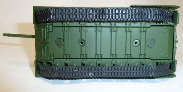 Танкодром (Общая Болталка танковых разделов)