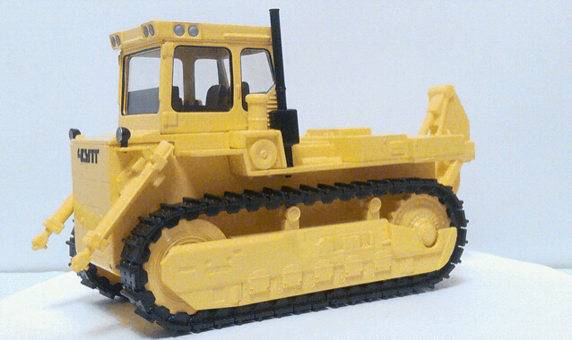 Тракторная болталка