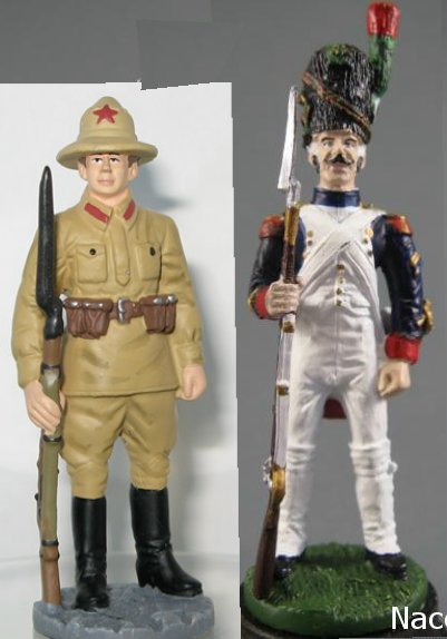 Наполеоновские Войны - График выхода и обсуждение