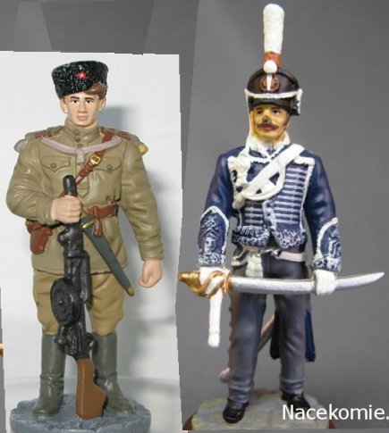 Наполеоновские Войны - График выхода и обсуждение