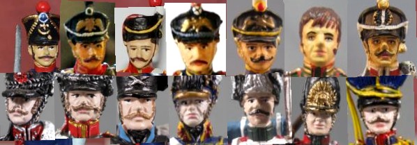 Наполеоновские Войны - График выхода и обсуждение