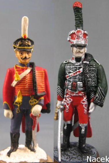 Наполеоновские Войны - График выхода и обсуждение