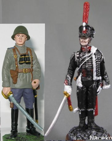 Наполеоновские Войны - График выхода и обсуждение