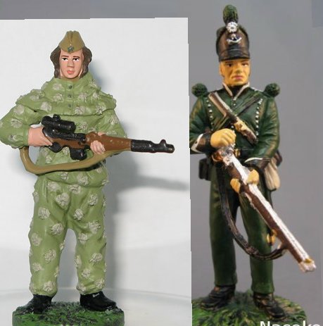 Наполеоновские Войны - График выхода и обсуждение