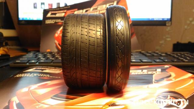 LaFerrari - Вопросы подписки