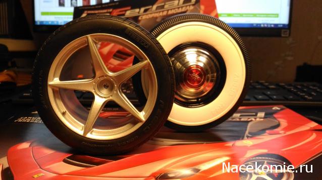 LaFerrari - Вопросы подписки