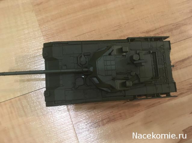 Анонсы и новости БТТ в 1/72