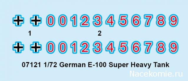 Анонсы и новости БТТ в 1/72