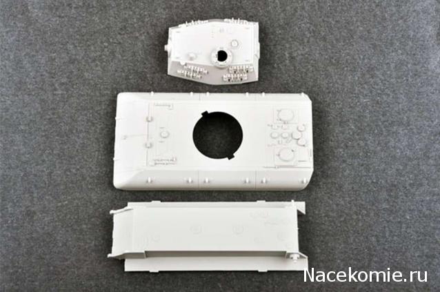 Анонсы и новости БТТ в 1/72