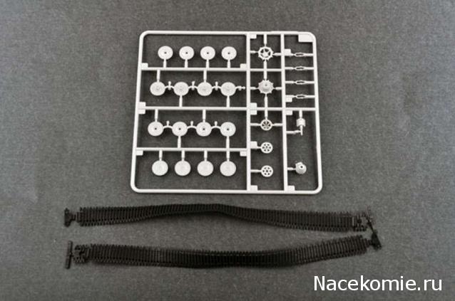 Анонсы и новости БТТ в 1/72