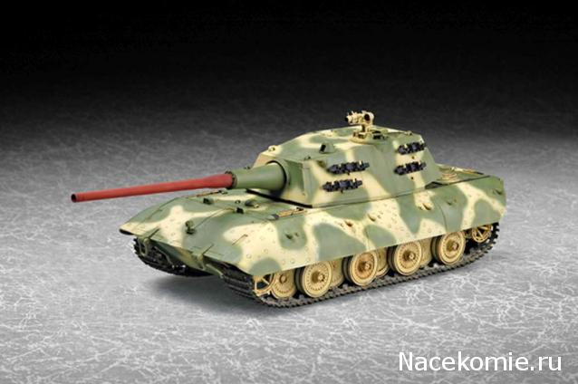 Анонсы и новости БТТ в 1/72