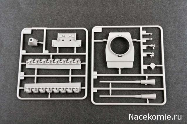 Анонсы и новости БТТ в 1/72