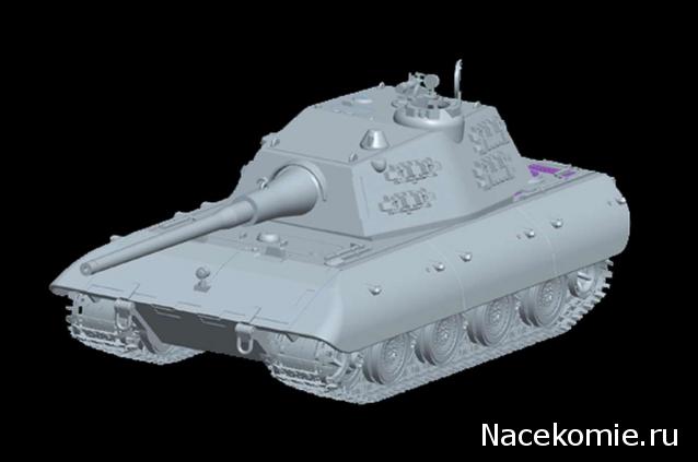 Анонсы и новости БТТ в 1/72