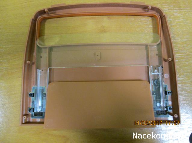 ЗИС-110 - Доработки модели