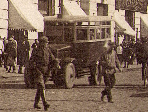 Болталка АЛ и АНС