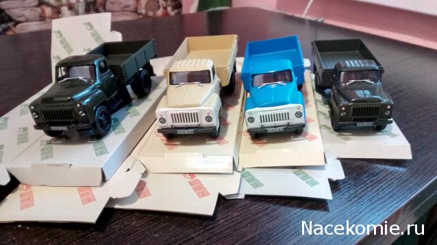 Наш Автопром фото моделей и обсуждение