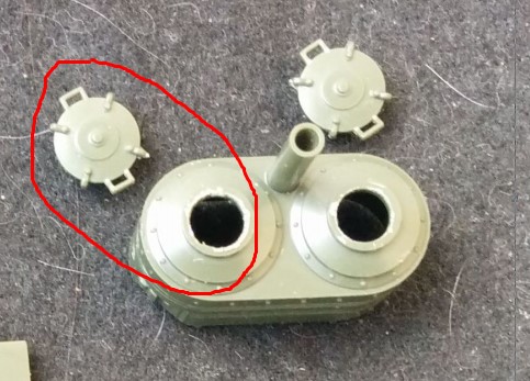 Тракторная болталка