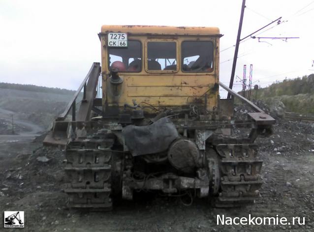 Тракторы: история, люди, машины - График выхода и обсуждение