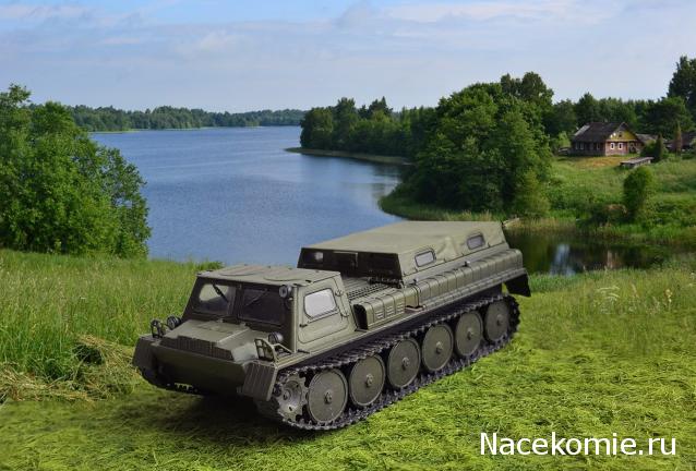 Тракторная болталка