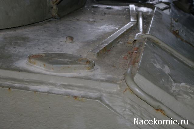 Танкодром (Общая Болталка танковых разделов)