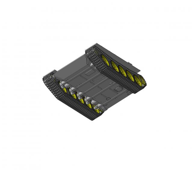 Танкодром (Общая Болталка танковых разделов)