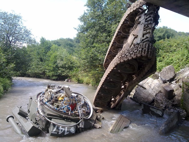 Танкодром (Общая Болталка танковых разделов)