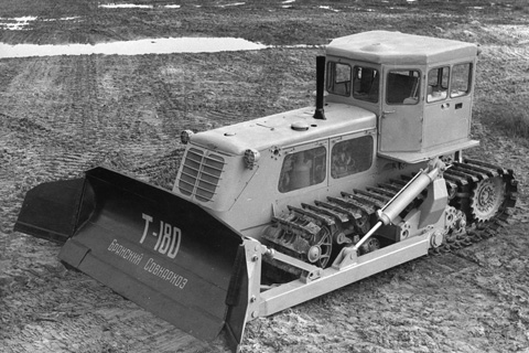 Тракторы: история, люди, машины - График выхода и обсуждение