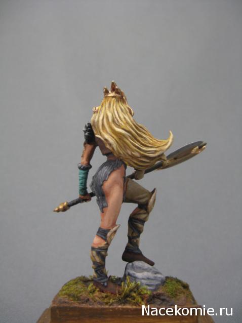 Другие воины разных эпох в миниатюре: фото, обсуждение