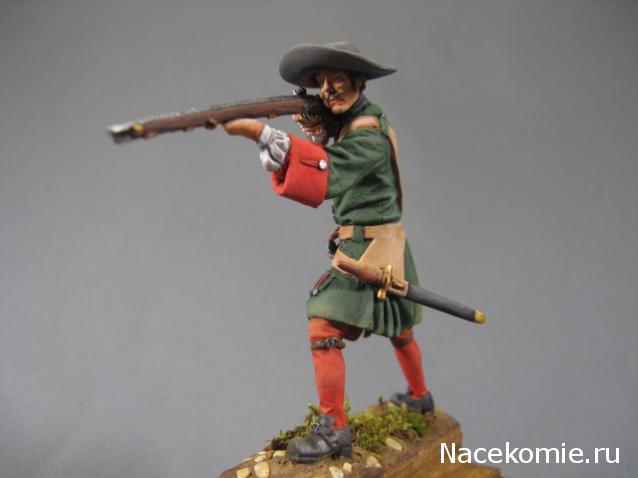 Другие воины разных эпох в миниатюре: фото, обсуждение