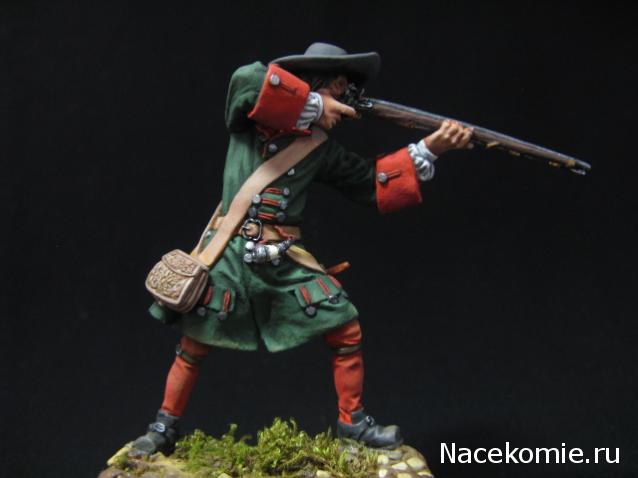 Другие воины разных эпох в миниатюре: фото, обсуждение