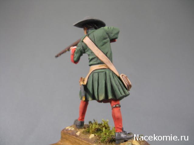 Другие воины разных эпох в миниатюре: фото, обсуждение