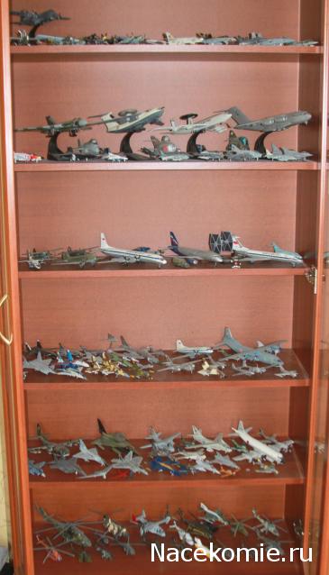 Разбор полетов. Беседы про авиацию.