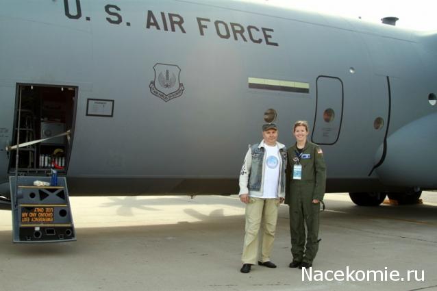 Разбор полетов. Беседы про авиацию.