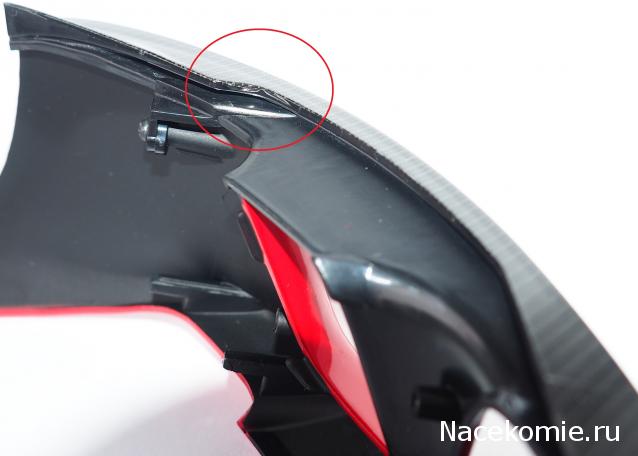 LaFerrari - График выхода и обсуждение