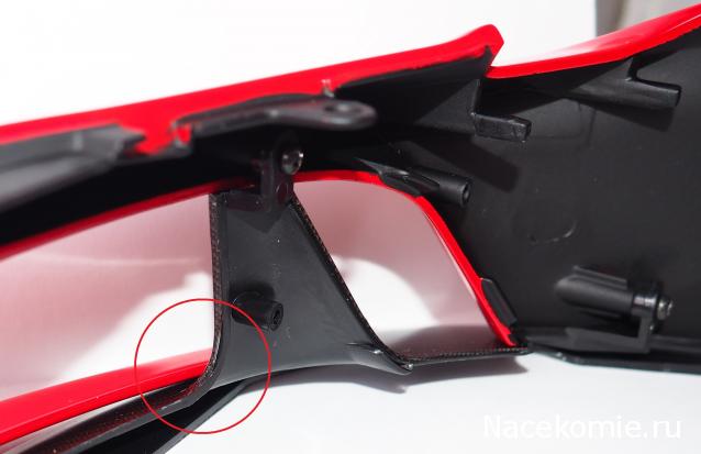 LaFerrari - График выхода и обсуждение