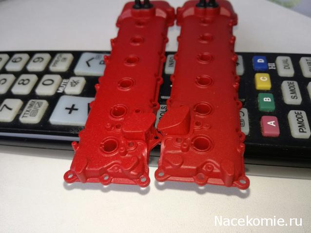 LaFerrari - График выхода и обсуждение