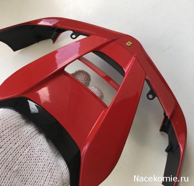 LaFerrari - График выхода и обсуждение