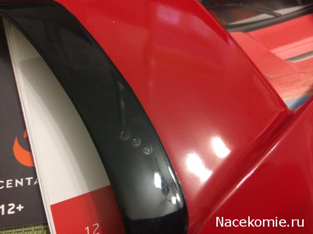 LaFerrari - График выхода и обсуждение