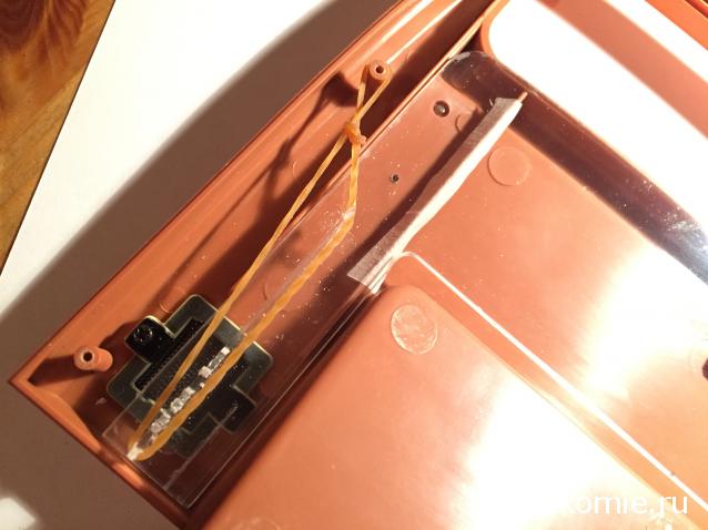 ЗИС-110 - Доработки модели