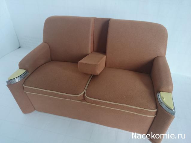 ЗИС-110 - Доработки модели