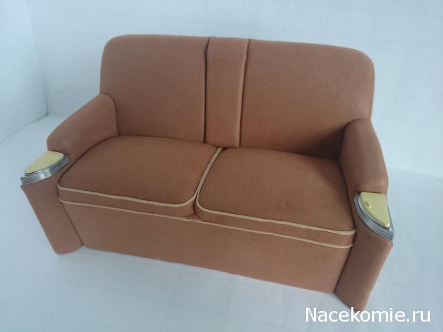 ЗИС-110 - Доработки модели