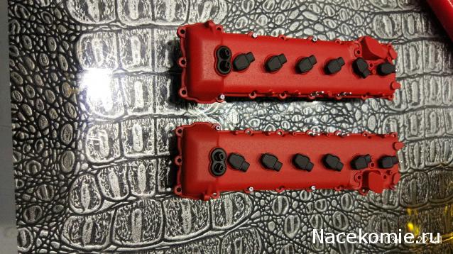 LaFerrari - График выхода и обсуждение