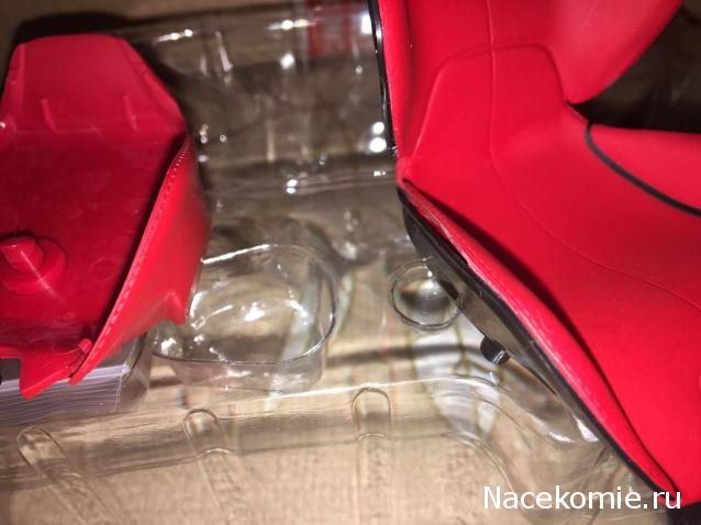 LaFerrari - График выхода и обсуждение