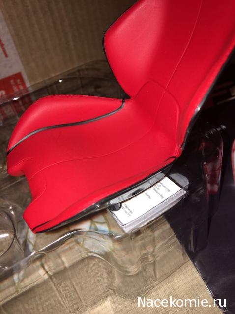 LaFerrari - График выхода и обсуждение