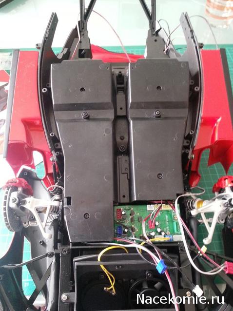 LaFerrari - График выхода и обсуждение