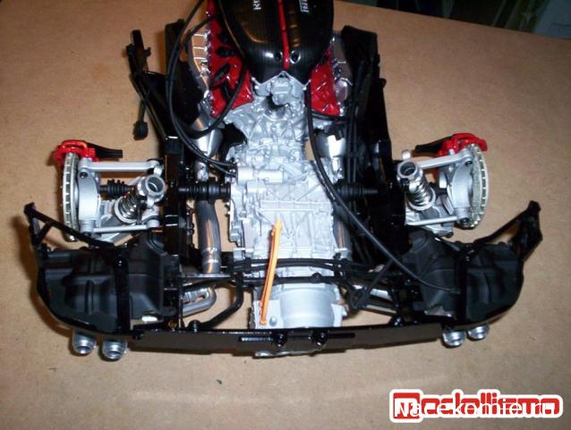 LaFerrari - График выхода и обсуждение