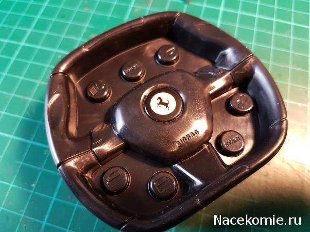 LaFerrari - График выхода и обсуждение